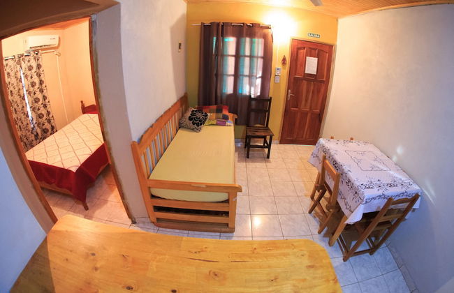 Lo de Carmen Apart - Foto 7