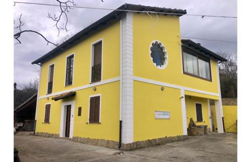 Casale Rustico ColleBello - Foto 1