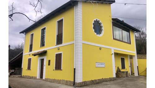 Casale Rustico ColleBello - Foto 1