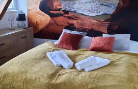 Pokój 3 osobowy u Makosi - Foto 1