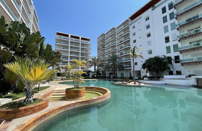 Pacifika Marina Mazatlan by Partnerhost - Foto 59