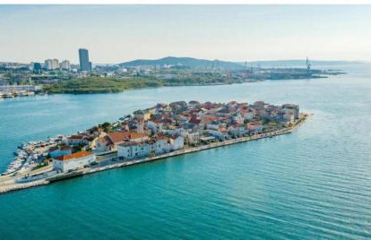 Apartman Benzon Vranjic - Photo 29