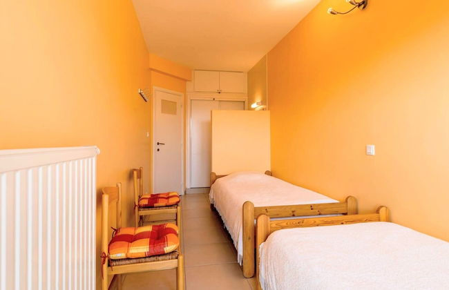 Koksijde Beachfront Vitalo 502 - Foto 4