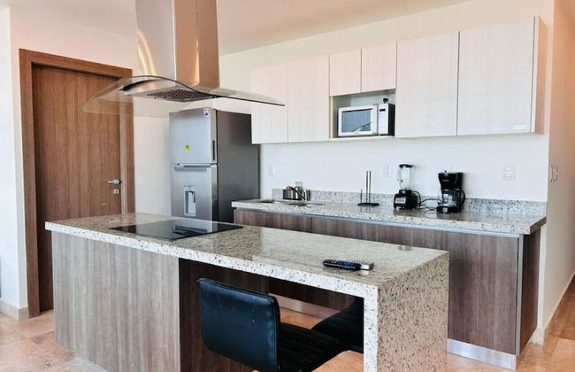 Central 102 Apartments - Foto 23