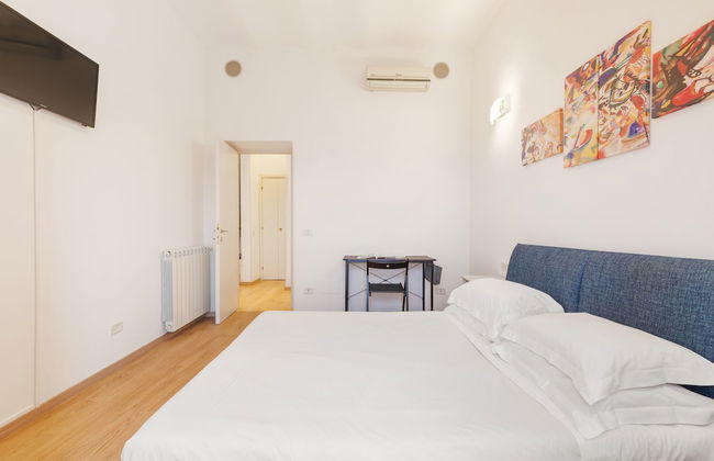 Apartment in Rome - Foto 22