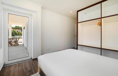 WHome Modern House With Balcony & AC Close To The Sea - Foto 3