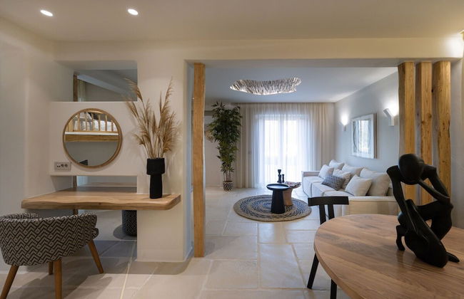 Akrotiri Estate Naxos - Private Hillside Estate - Foto 60