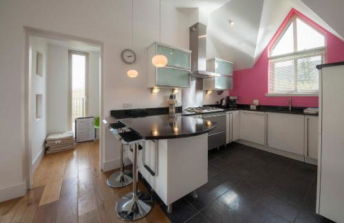 Mains of Taymouth Country Estate 4* Houses - Foto 53