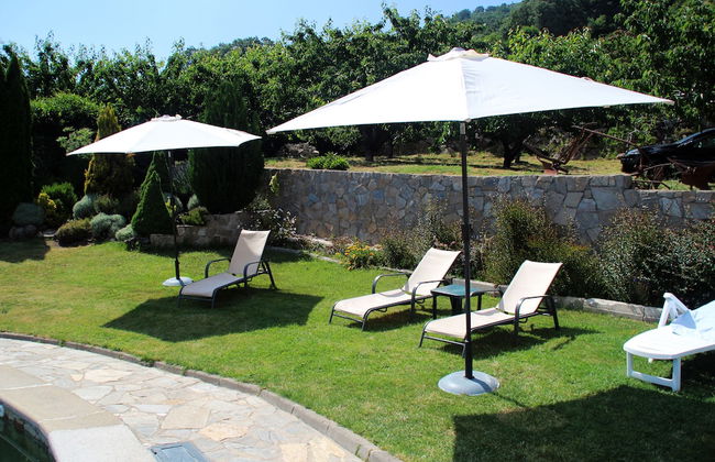 Casa Rural El Regajo Valle del Jerte - Foto 18