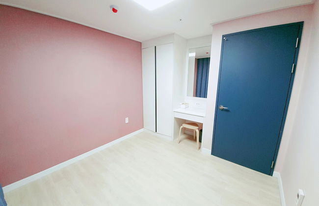 Gunsan little Prince Condo - Photo 8