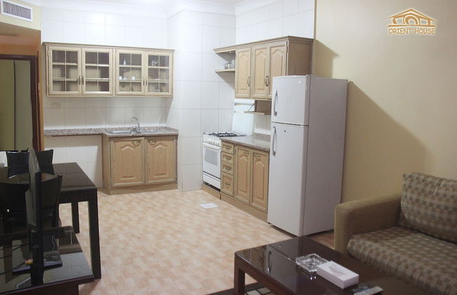 Orient House Hotel Suites - Foto 13