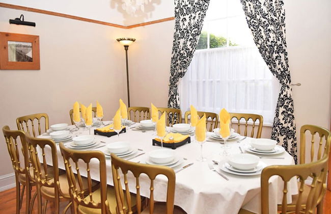 Cambrian House - Photo 16