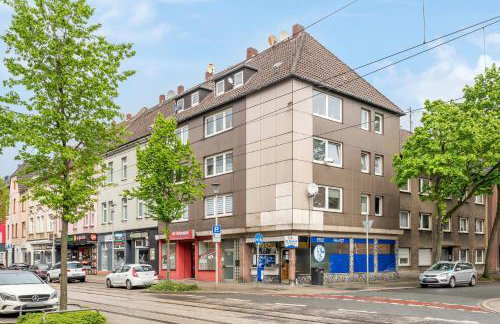 Worker Place Gelsenkirchen - Foto 19