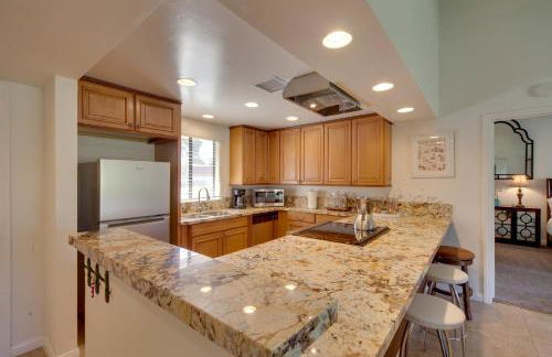 Pet-Friendly Stay with Patio in Palm Desert Resort! - Foto 6