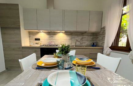 NaturAmare Apartments Palinuro - Foto 130