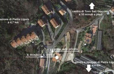 Il Rosso e il Verde - By Ligooria - Foto 26