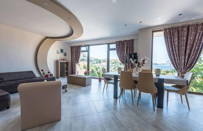 Endless Blue/luxury Apartment - Foto 17