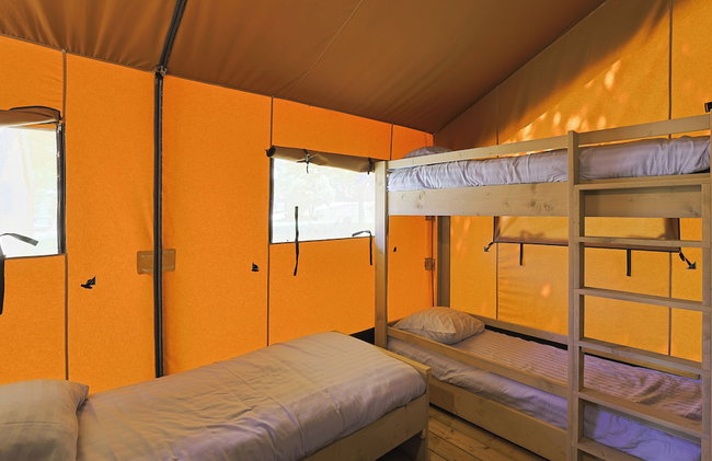 Camping RCN le Moulin de la Pique - Foto 67