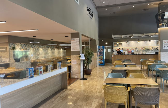 Apart-Hotel SunClub Salou - Foto 37