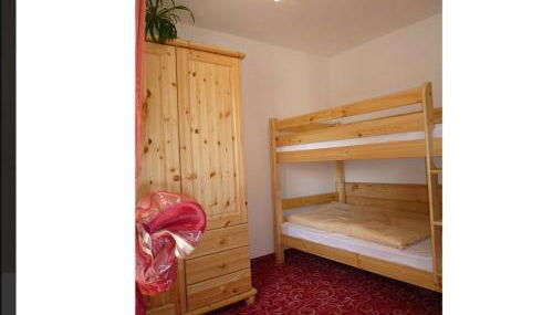 Guesthouse Elbsandstein App. Bastei - Foto 3, wardrobe