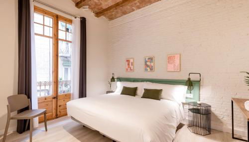 Aspasios Gracia Apartments - Photo 2