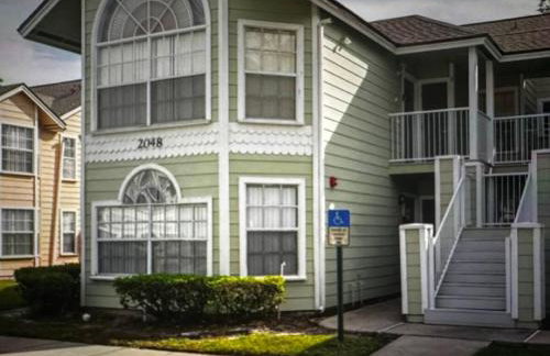 Disney Magic Condo 1st Flr 3BR Disney-Themed Pool - Foto 29