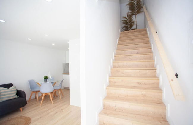 Barreiro Charming House - Foto 2