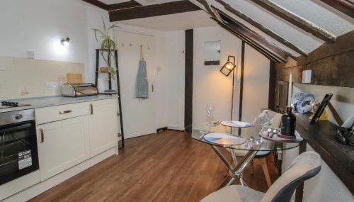 The Millers Roost at Dudgeley Mill - Foto 4