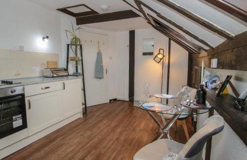 The Millers Roost at Dudgeley Mill - Foto 4