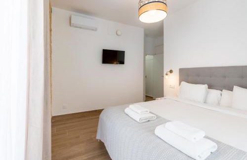 Aurora Nueva Casa Maestranza Catedral Parking - Photo 24