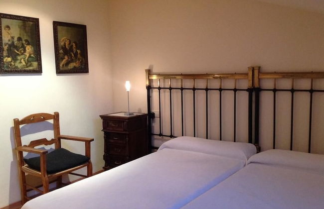 Galicán Casa Rural - Foto 8