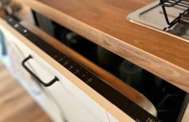 Bollenlodge Ferienwohnung mit Ausblick, modernem Design - ideal für Paare - Foto 18