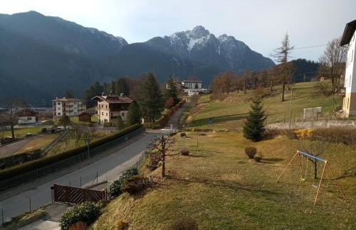 A due passi dalla ciclabile - Photo 18