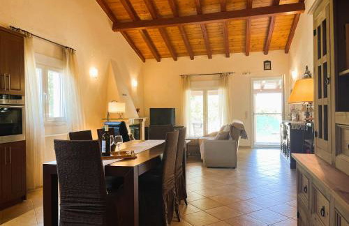 Villa Spiti Ute - Foto 18