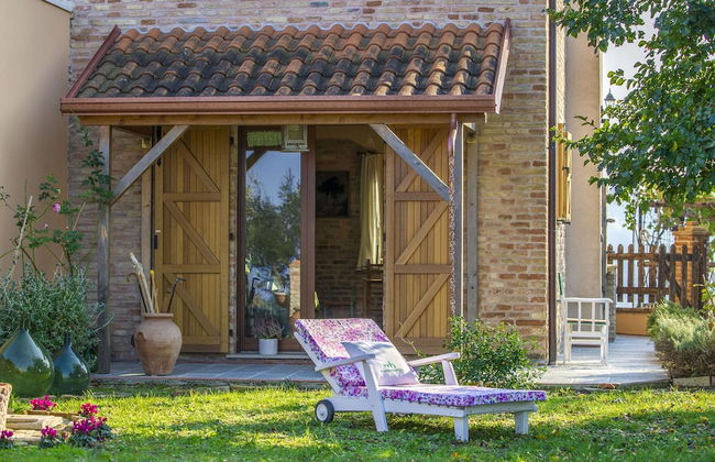 Belvilla by OYO Le Castorelle - Foto 27