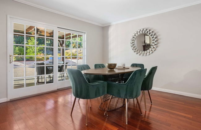 Colven by Avantstay Pool + Spa Near Golf Course - Foto 37