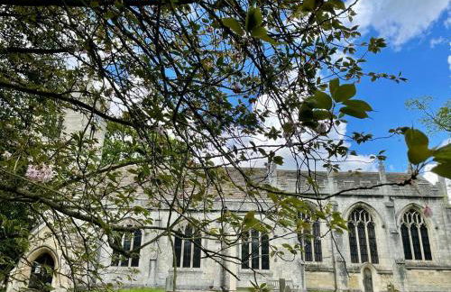 Church View - Foto 16