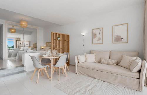 Miraflores Paradyse Studio Apartment - Photo 15