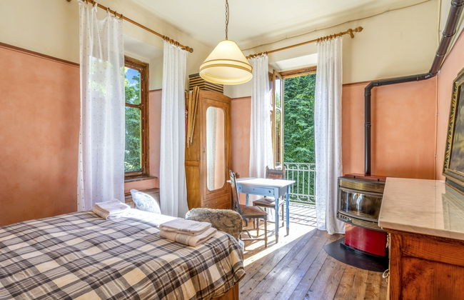 Villa Biino - Foto 20