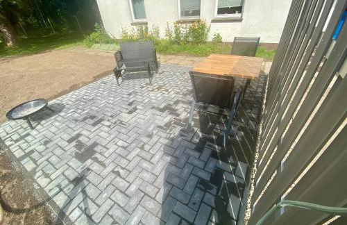 Das Garden House - Hohensee Erdgeschoss - Foto 16