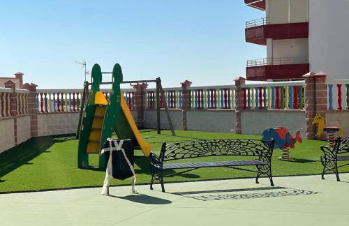 MI BARCO - LOFT frente al mar - Foto 11