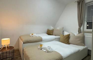 Exklusiv Hamburg Stadtrand-Villa mit Garten - Foto 27