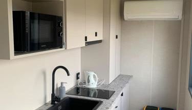 Studio de jardin vue montagne - Foto 2