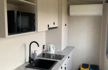 Studio de jardin vue montagne - Foto 2