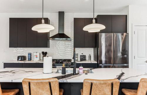 Modern 3BR Walk to Museums - Foto 36