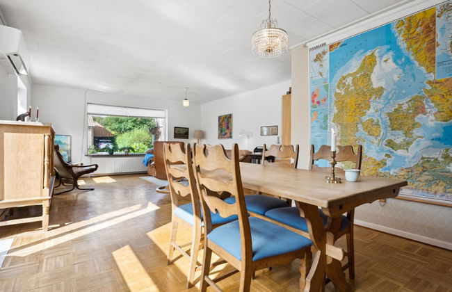 "Magh" - 9.8km from the sea - Foto 13