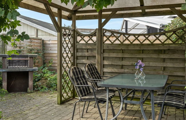 3 bedroom House in Broager with terrace - Photo 8