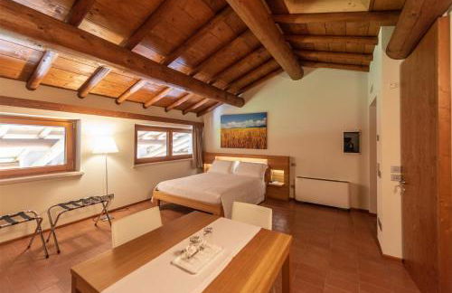 Agriturismo Ca' Giulietta - Foto 23