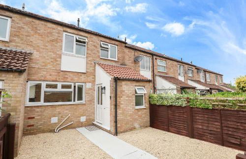 SALE 3 bed House CALNE SLEEPS 6 pet-friendly - Foto 8