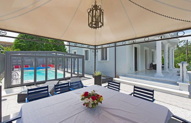 Villa Raffaela - Foto 25